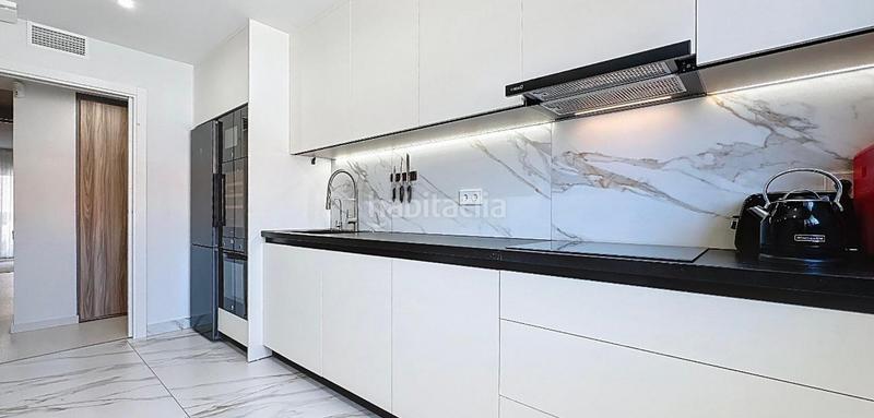 Foto 9b39045e-ffb9-4a47-8724-7ab1474761f4. Pis amb calefacció piscina a Los Cuarteros San Pedro del Pinatar