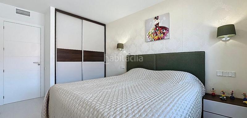 Foto cfd452e6-0d2c-4872-aeda-6b135ea7375c. Pis amb calefacció piscina a Los Cuarteros San Pedro del Pinatar