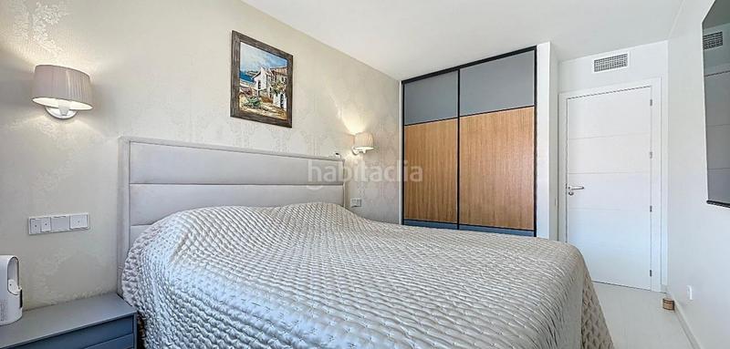 Foto d7cd9982-8e85-40e5-9962-4d00d3006b2b. Pis amb calefacció piscina a Los Cuarteros San Pedro del Pinatar