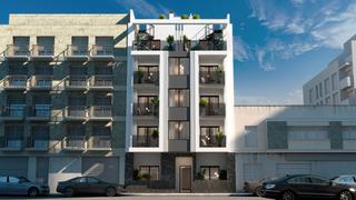 Appartamento in Las Piscinas Naturales. Apartamentos de nueva construcción en el corazón de torreviejaa