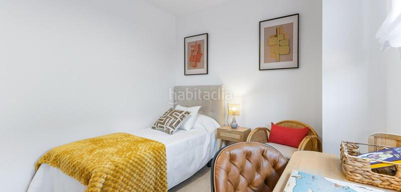 Foto 033fe77c-e53f-4145-bed5-72151dc4d76b. Flat with heating pool in Lomas de Cabo Roig - Los Dolses Orihuela