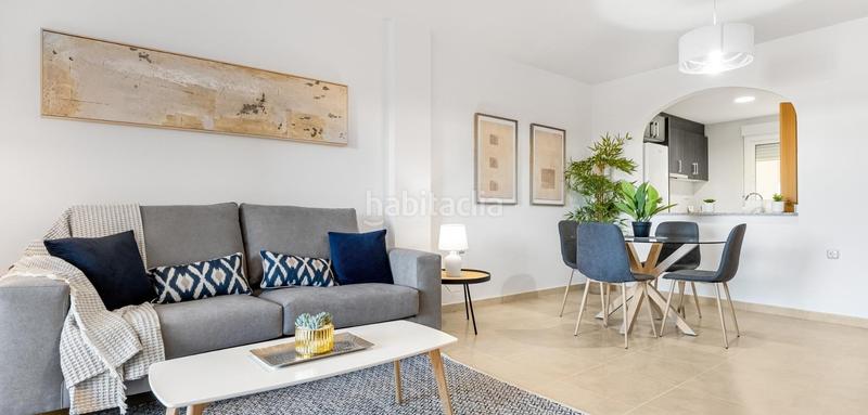 Foto 04a39555-8a7e-4014-b5cc-5af755ef8441. Flat with heating pool in Lomas de Cabo Roig - Los Dolses Orihuela