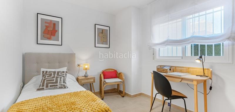 Foto 1fcec167-eb40-4a1f-a4af-6b19799fcf7b. Flat with heating pool in Lomas de Cabo Roig - Los Dolses Orihuela