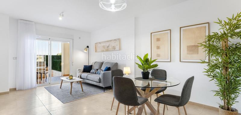 Foto 4598b168-357d-4d1d-aa27-3ecb1196d656. Flat with heating pool in Lomas de Cabo Roig - Los Dolses Orihuela