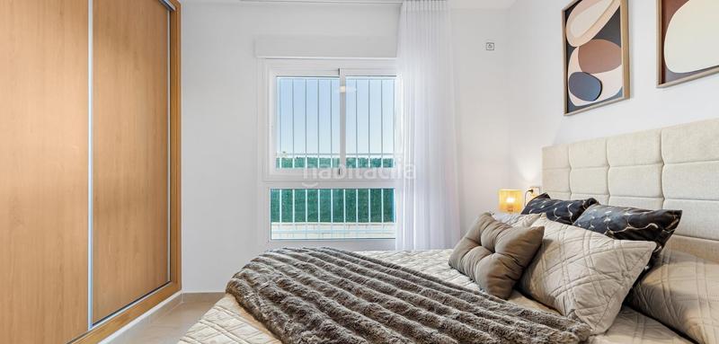 Foto 55b5d4c5-3776-4994-b0c5-fe3c23e5055b. Flat with heating pool in Lomas de Cabo Roig - Los Dolses Orihuela