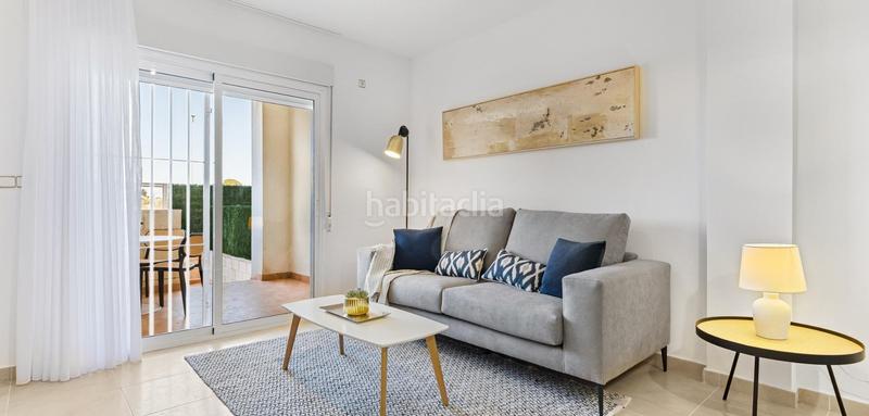 Foto 58bdaa65-149a-45a5-9737-5f7b550dbfa1. Flat with heating pool in Lomas de Cabo Roig - Los Dolses Orihuela