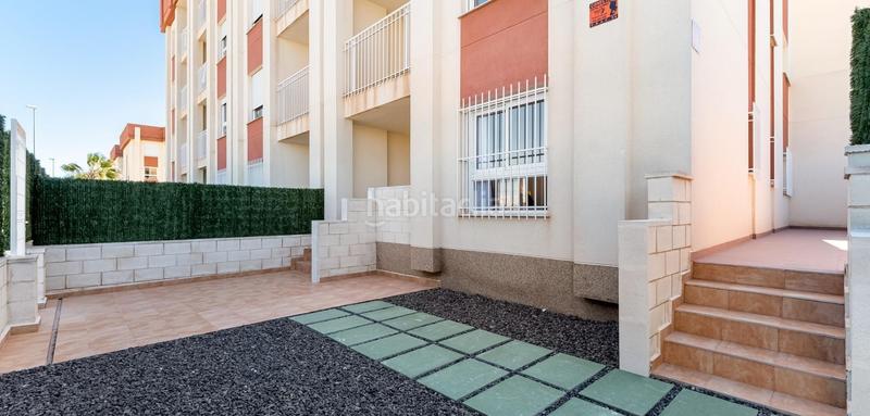 Foto 6210eb1c-ae59-43dc-9094-27af8745b0d9. Flat with heating pool in Lomas de Cabo Roig - Los Dolses Orihuela