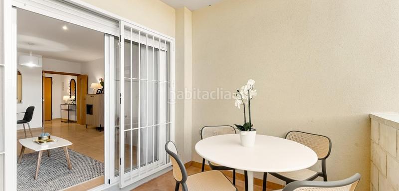 Foto 8b7b1f63-d335-4539-9988-3db019db1275. Flat with heating pool in Lomas de Cabo Roig - Los Dolses Orihuela