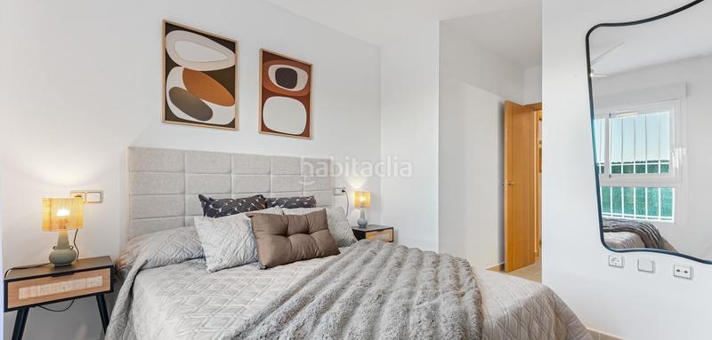 Foto 8c8c8e23-58b4-4b50-a4c6-3b2c944d0c36. Flat with heating pool in Lomas de Cabo Roig - Los Dolses Orihuela