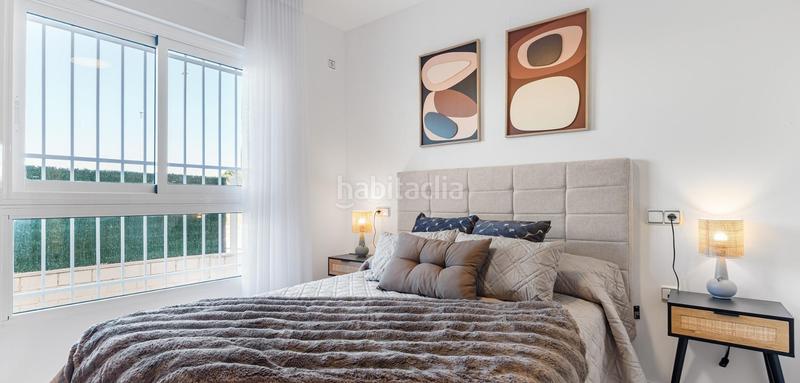 Foto aaae84d1-5de4-4a8d-a743-44c3b1beb8eb. Flat with heating pool in Lomas de Cabo Roig - Los Dolses Orihuela