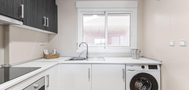 Foto c0b3a35f-f9c5-421f-ab69-15ce28733d94. Flat with heating pool in Lomas de Cabo Roig - Los Dolses Orihuela