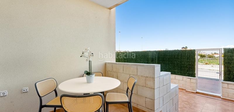 Foto d73d6c81-0574-4c4f-9cb7-704e3c007eb0. Flat with heating pool in Lomas de Cabo Roig - Los Dolses Orihuela