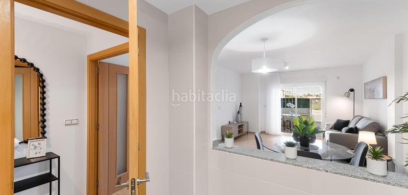 Foto f3e98733-0ca6-4644-90fa-6e9aedd2e716. Flat with heating pool in Lomas de Cabo Roig - Los Dolses Orihuela