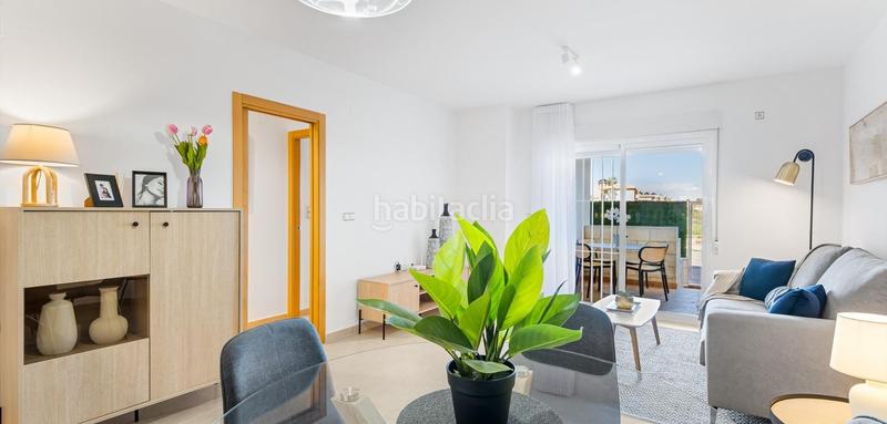 Foto fea1df8f-9a12-4883-9973-3ad877f669ca. Flat with heating pool in Lomas de Cabo Roig - Los Dolses Orihuela