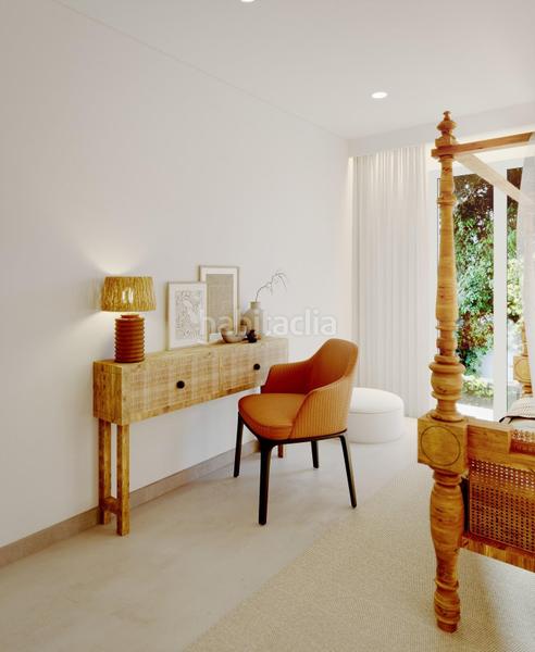 Foto e5cf8084-c41a-4cd8-b54d-47396b27b57b. Casa amb calefacció piscina a Mojácar playa - las ventanicas - la paratá Mojácar