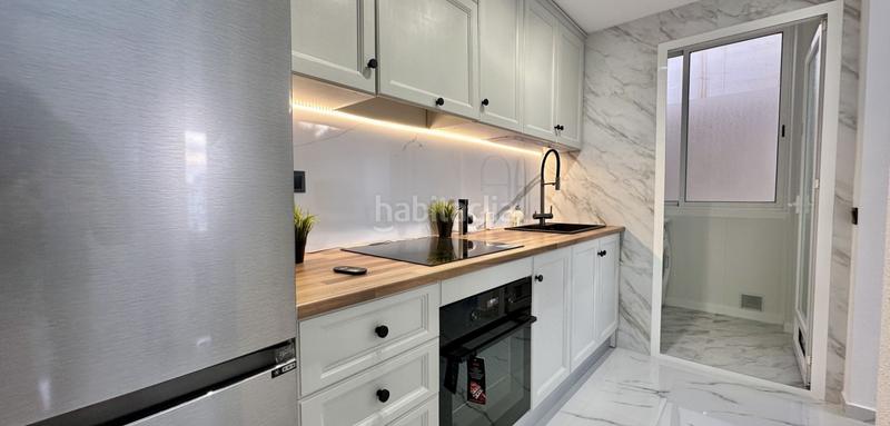 Foto 0bc9154a-fe78-4504-bcf8-a2403f260e85. Appartement avec chauffage piscine dans Zeniamar - Horizonte - La Campana Orihuela