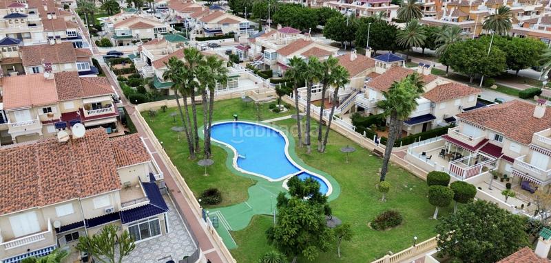 Foto 288c1658-cd66-4c4e-9877-946456d64900. Appartement avec chauffage piscine dans Zeniamar - Horizonte - La Campana Orihuela