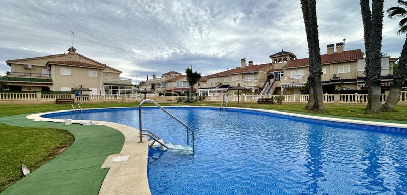 Foto 316f49aa-060d-4115-863f-1e397665e1b0. Appartement avec chauffage piscine dans Zeniamar - Horizonte - La Campana Orihuela