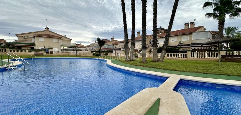 Foto 362f99fb-77af-4b62-b946-8a3829e397a1. Appartement avec chauffage piscine dans Zeniamar - Horizonte - La Campana Orihuela
