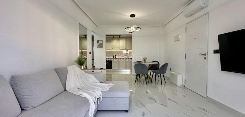 Foto 5334d623-a105-443b-ad3a-46a4fd605e77. Appartement avec chauffage piscine dans Zeniamar - Horizonte - La Campana Orihuela