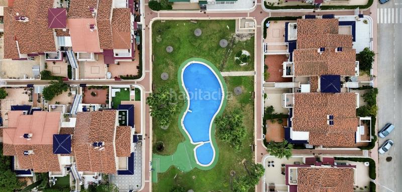 Foto 6ca10453-11cc-4cd1-a424-31661dcf3f90. Appartement avec chauffage piscine dans Zeniamar - Horizonte - La Campana Orihuela