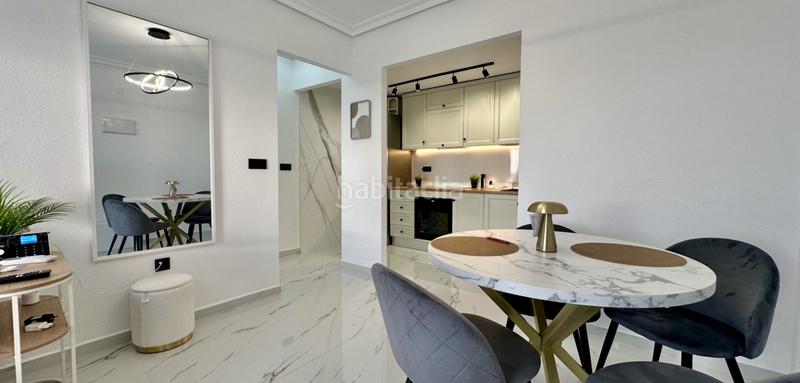 Foto 7cb29ce0-5562-435f-8a8d-13fa989879bd. Appartement avec chauffage piscine dans Zeniamar - Horizonte - La Campana Orihuela