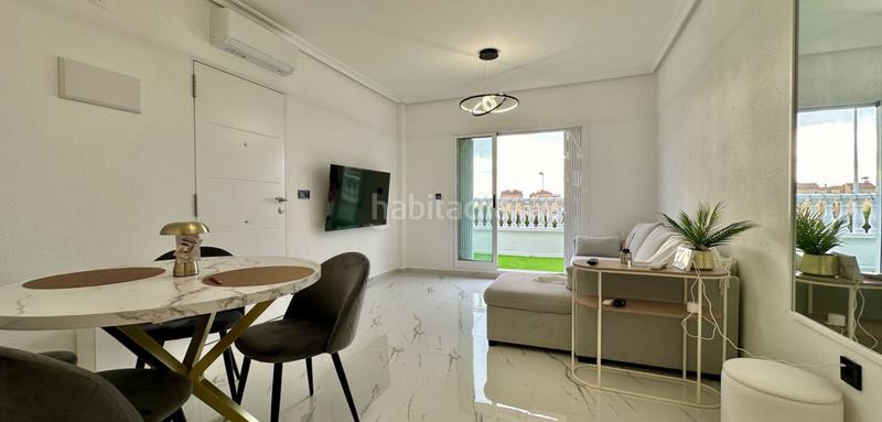 Foto 83ec170a-6d76-48ef-9c28-e420ba497bdf. Appartement avec chauffage piscine dans Zeniamar - Horizonte - La Campana Orihuela