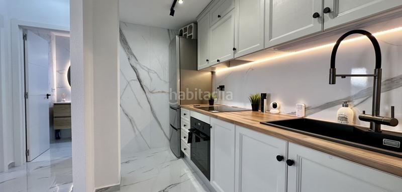 Foto 849270df-ab3e-4644-aabf-f64d84652919. Appartement avec chauffage piscine dans Zeniamar - Horizonte - La Campana Orihuela