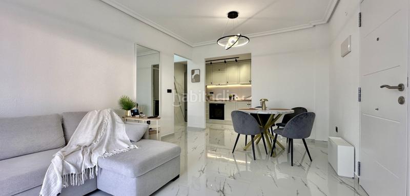 Foto a7e78992-f5a6-42bc-bd7a-24963b158f77. Appartement avec chauffage piscine dans Zeniamar - Horizonte - La Campana Orihuela