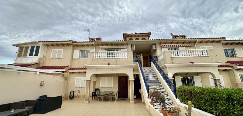Foto acca19f3-4628-421d-9240-929d6896a548. Appartement avec chauffage piscine dans Zeniamar - Horizonte - La Campana Orihuela