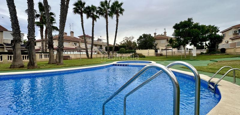 Foto b0ce6f79-8cf0-4ccb-a695-78fe3e5456dc. Appartement avec chauffage piscine dans Zeniamar - Horizonte - La Campana Orihuela