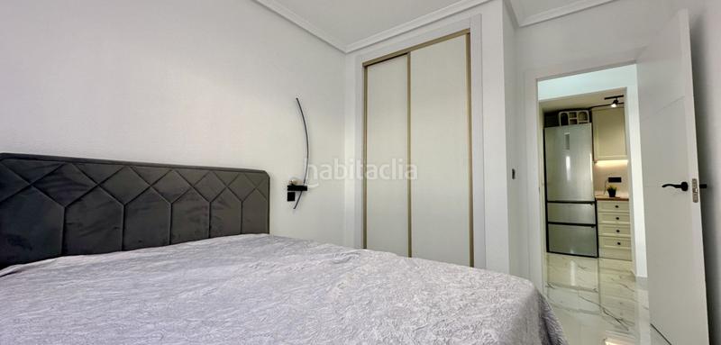 Foto c2388b43-4b94-44e0-9dfe-64daee92571e. Appartement avec chauffage piscine dans Zeniamar - Horizonte - La Campana Orihuela