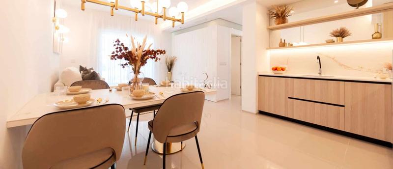 Foto 1606a945-6e2f-4641-9aee-b74a910354e7. Pis amb calefacció aparcament piscina a Rojales