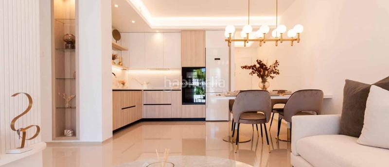 Foto 8d7b697d-60d8-4d77-a2df-ef37317bb73a. Pis amb calefacció aparcament piscina a Rojales