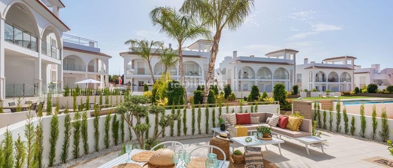 Foto 93c0cd2b-b95f-4348-9826-f23132c733ec. Pis amb calefacció aparcament piscina a Rojales