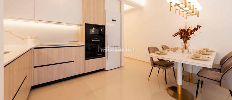 Foto 973bc287-3f43-4a7a-b26d-d920dadd59dd. Pis amb calefacció aparcament piscina a Rojales