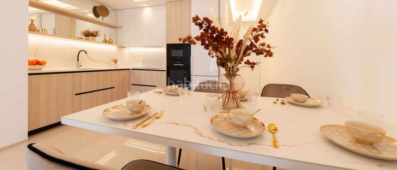 Foto b7947b57-4c36-4b6a-9c8e-8439af5c617d. Pis amb calefacció aparcament piscina a Rojales