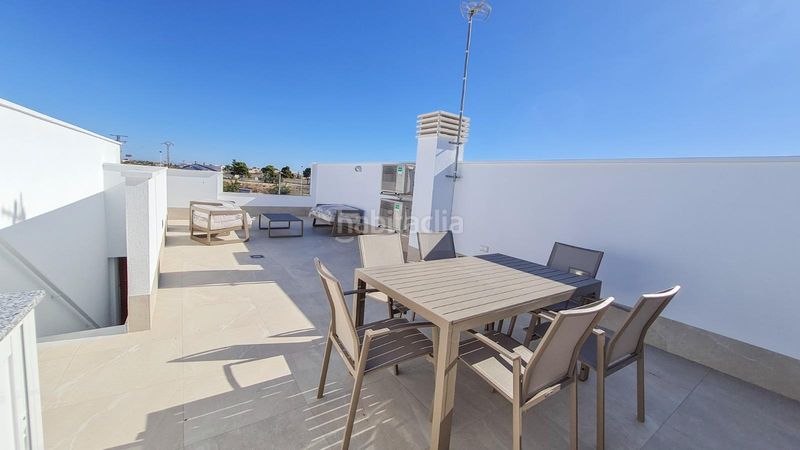 Foto 18b13816-66eb-4efc-be32-21430a8a1c24. Casa amb calefacció piscina a San Pedro del Pinatar San Pedro del Pinatar
