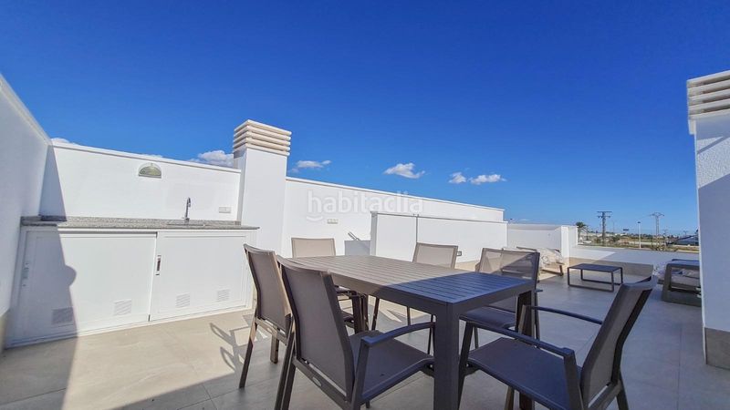 Foto 8ffff390-3136-43a0-906c-7b8e365dfcd9. Casa amb calefacció piscina a San Pedro del Pinatar San Pedro del Pinatar