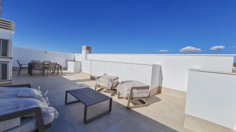 Foto d10a167e-fd1a-4f55-8b7d-2018ade9e8c8. Casa amb calefacció piscina a San Pedro del Pinatar San Pedro del Pinatar