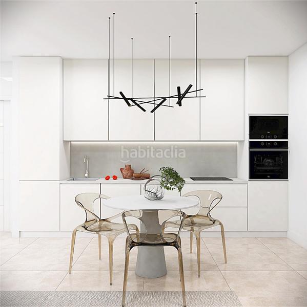 Foto aa8a3e6d-5e3a-417f-a392-eb5f41ab4642. Flat with heating pool in Las Piscinas Naturales Torrevieja