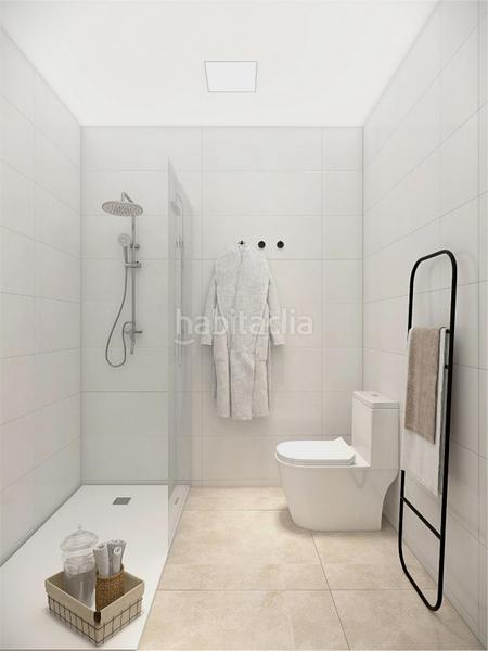 Foto e0f33312-af63-406c-a34d-e9e8f89fc624. Flat with heating pool in Las Piscinas Naturales Torrevieja