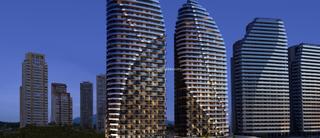 Piso en Playa Poniente