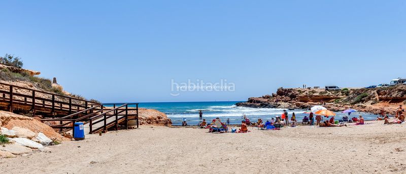 Foto 2b5a23e8-f2ce-4fbb-ab8d-1a755cc50082. Pis amb calefacció aparcament piscina a Aguas Nuevas Torrevieja