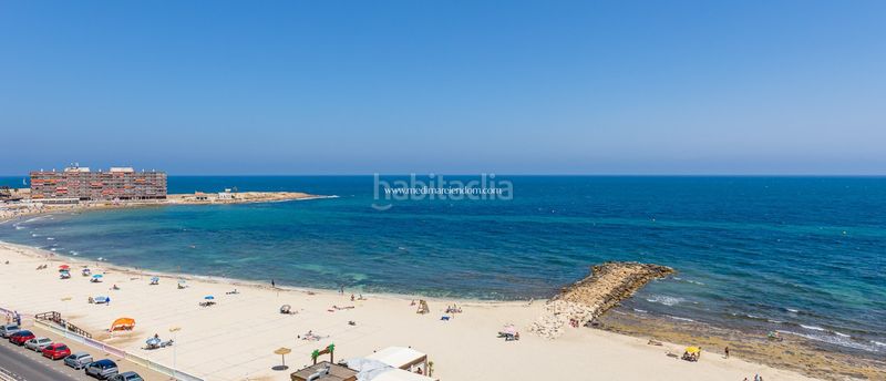 Foto 46c69abb-3298-4180-a168-28e57068fb37. Pis amb calefacció aparcament piscina a Aguas Nuevas Torrevieja