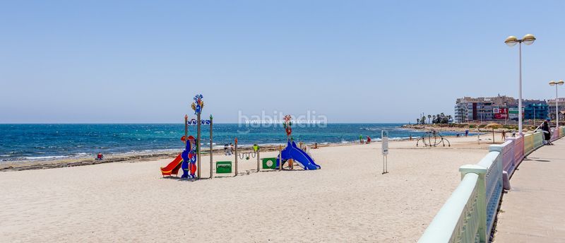 Foto 49cb8ce9-395e-4206-8d3d-00079a0bfd27. Pis amb calefacció aparcament piscina a Aguas Nuevas Torrevieja