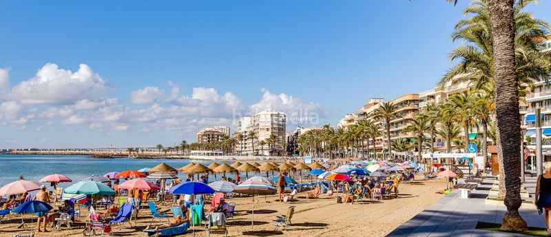 Foto 4f787551-5fc3-4b4b-a2b8-4ef58d2402f4. Pis amb calefacció aparcament piscina a Aguas Nuevas Torrevieja