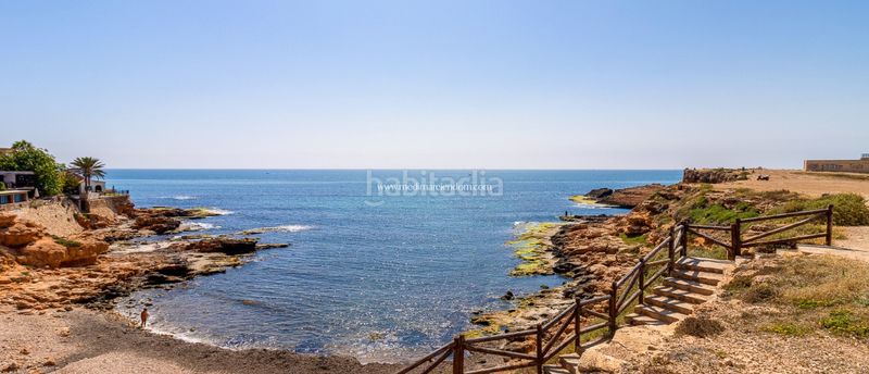 Foto 90c61012-ad51-41fd-ae03-db58480b58da. Pis amb calefacció aparcament piscina a Aguas Nuevas Torrevieja