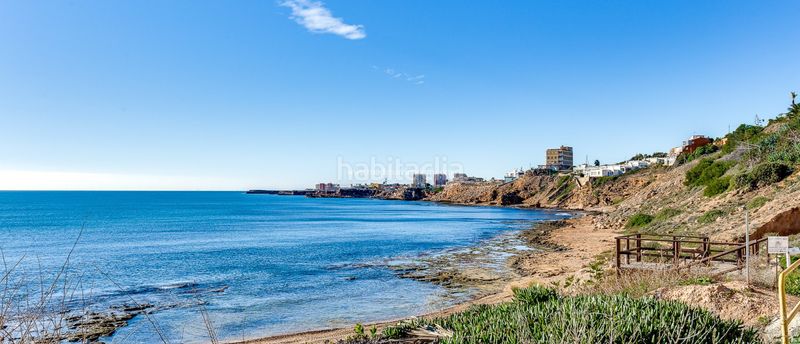 Foto ba1c4439-be7b-467e-8e22-97b19d8ed781. Pis amb calefacció aparcament piscina a Aguas Nuevas Torrevieja