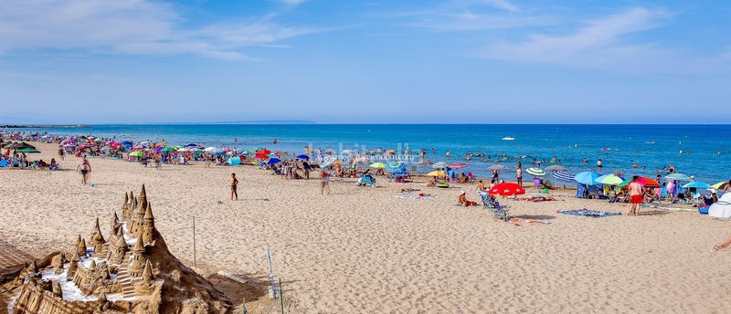 Foto bcd81d2b-aaa6-4d65-ab41-9c73f1e24f90. Pis amb calefacció aparcament piscina a Aguas Nuevas Torrevieja